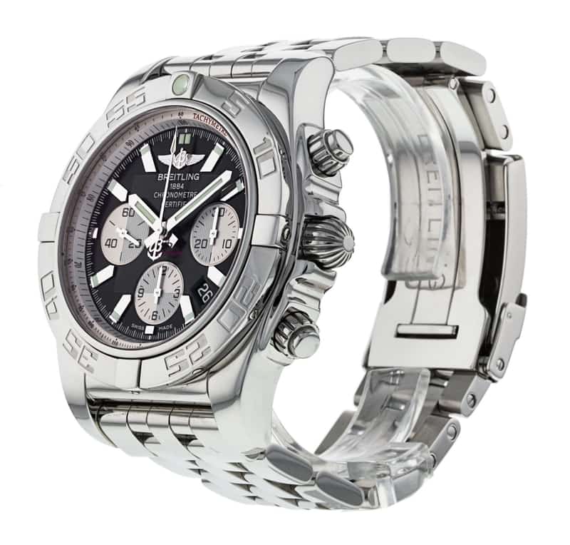 Breitling Chronomat 44 AB0110